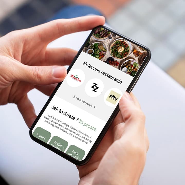 Promuj się skutecznie